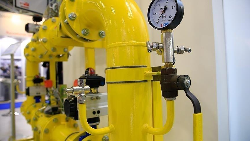 Avrupa’da gaz fiyatları artışa geçti