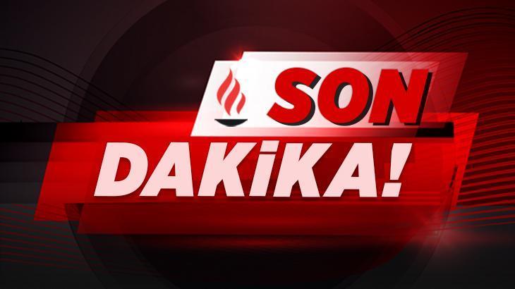 Hatay’da orman yangını çıktı