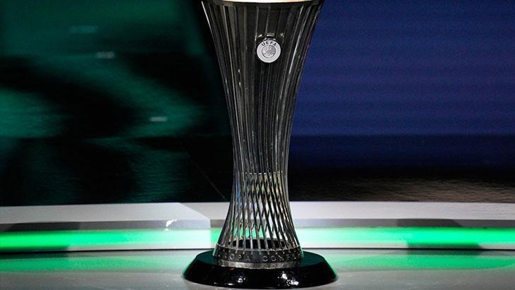 UEFA Konferans Ligi’nde turlayanlar belli oldu!