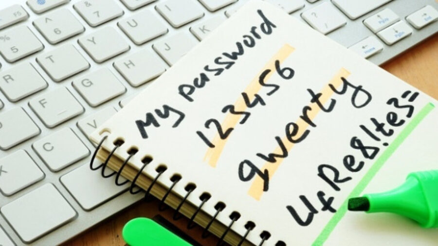 Araştırma yayınlandı: Z kuşağının şifre tercihleri dedelerinden daha kötü