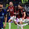 Hakan Çalhanoğlu’nun penaltı kaçırdığı maçta Milan, Inter’i tek golle geçti