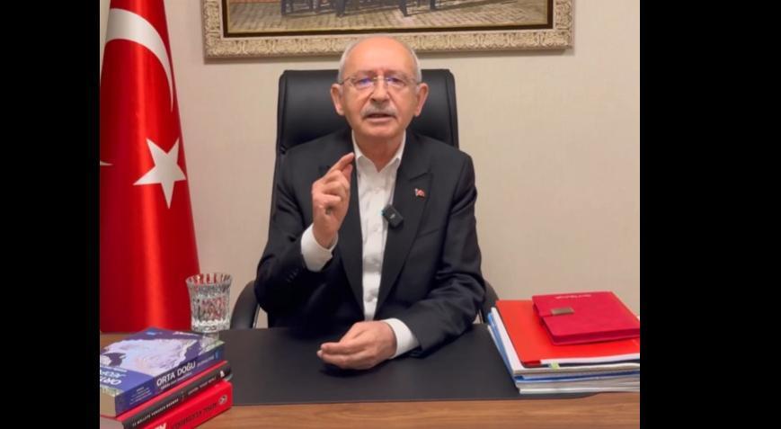 Kılıçdaroğlu: CHP risk almalı