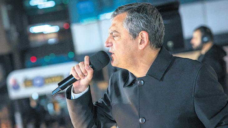 Kurultay öncesi inzivaya çekiliyor