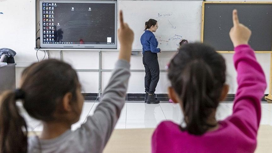 Son dakika… 15 bin öğretmen bugün atanıyor