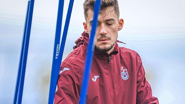 Trabzonspor’da Muçi bekleneni veremedi! Fatih Tekke’den yeni adım