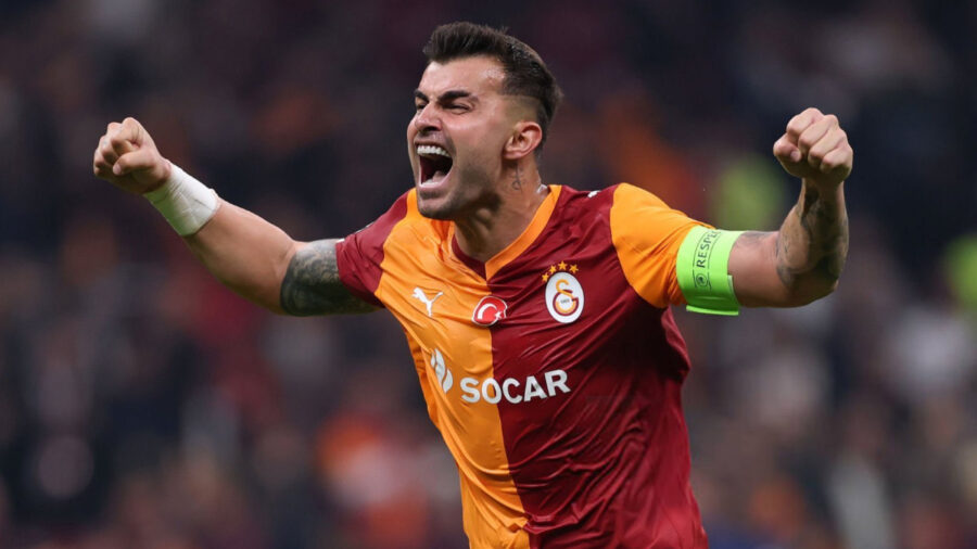 Abdülkerim Bardakcı’dan Bertuğ Yıldırım’a yorum