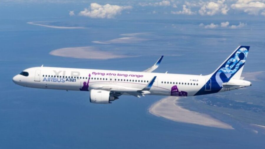 Airbus, A320neo ve A321neo uçaklarını güvenlik riski nedeniyle yere indiriyor