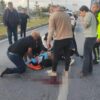 Aydın’da motosiklet refüje çarptı: 1 ölü