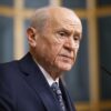 Bahçeli’den ‘Terörsüz Türkiye’ açıklaması: Al-ver sürecine tamamıyla kapalıyız