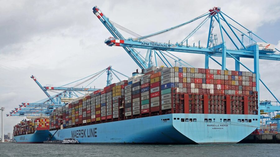 CATL, 3 yıl içinde elektrikli kargo gemilerini hedefliyor