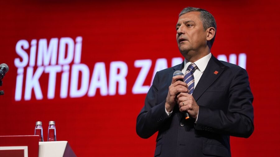 CHP ve DEM arasında cellat polemiği: Özgür Özel yine inkar etti