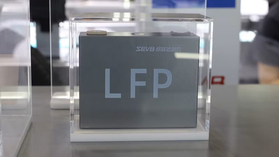 Çinli lityum üreticileri fiyat artışına gidiyor