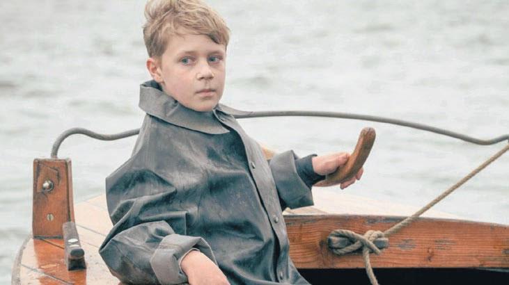 Çocuk savaş bilmez