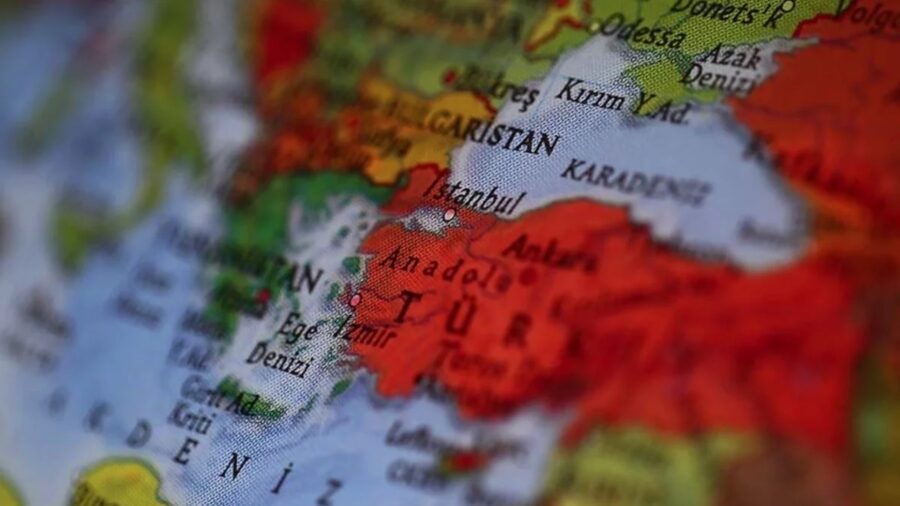 e-Devlet’te yeni dönem: Fay hatlarından imar planlarına her şey tek platformda