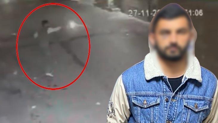 Eğlence mekanında hesap kavgası! Darbedilip atıldı, sabaha karşı intikam ateşi açtı