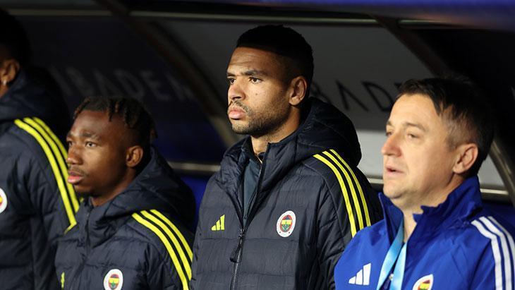 Elvir Baliç’ten Fenerbahçe’de Nesyri’ye tepki: ‘Pes artık! Neyi atacaksın’