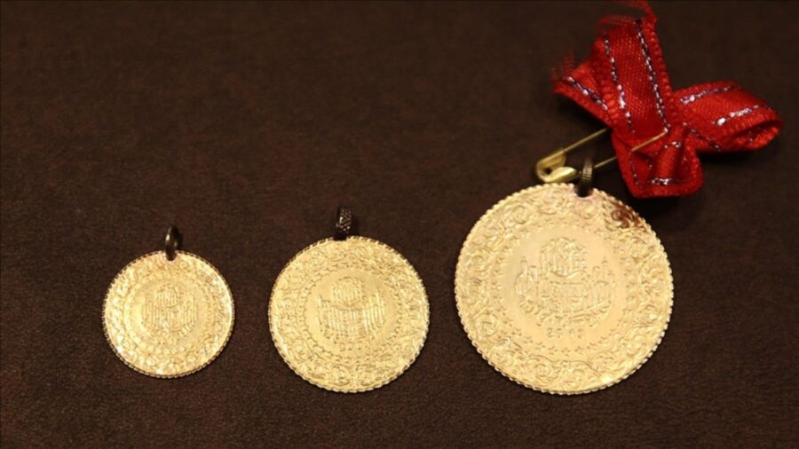 Enflasyon verisi öncesinde döviz ve altın fiyatları: 3 Aralık’ta piyasalarda son durum