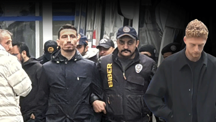 Futbolda bahis soruşturmasında gündeme damga vuran ifadeler! ‘Yasa dışı bahis sitelerinde slot oyunları oynadık’