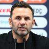 Galatasaray’da Okan Buruk’tan öğrencilerine tebrik! ‘Siz hak ettiniz’