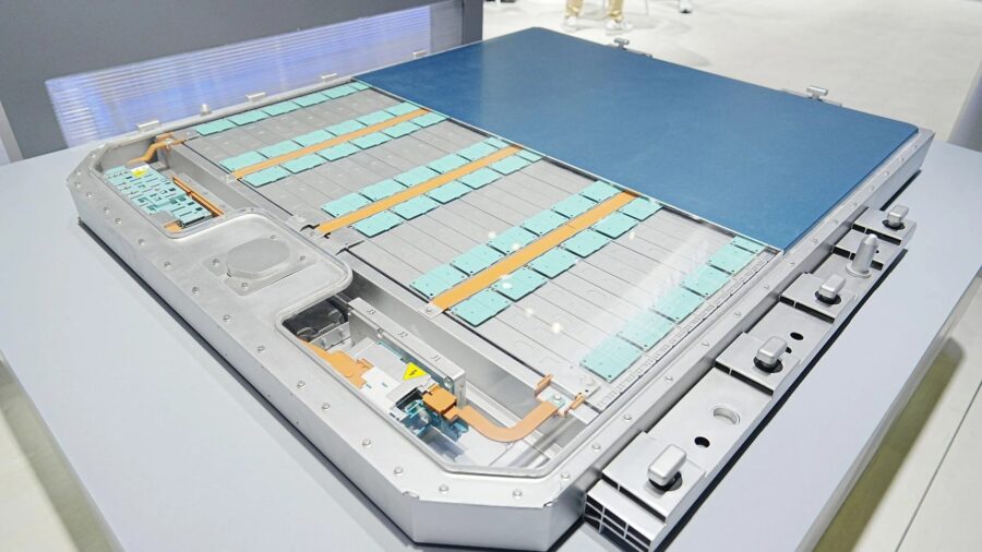 Katı hal sodyum bataryaları adım adım ticarileşmeye ilerliyor