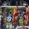 Milliyet Gazetesi yazarları Fenerbahçe – Galatasaray derbisini yorumladı! ‘Elle tutulacak hiçbir şey yok’