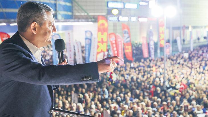 Özel: Komisyona değer veriyorum