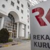 Rekabet Kurumu, 40 uzman yardımcısı alacak
