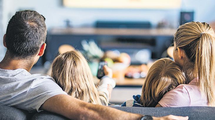 Reklama yeni ayar sanal insana izin yok