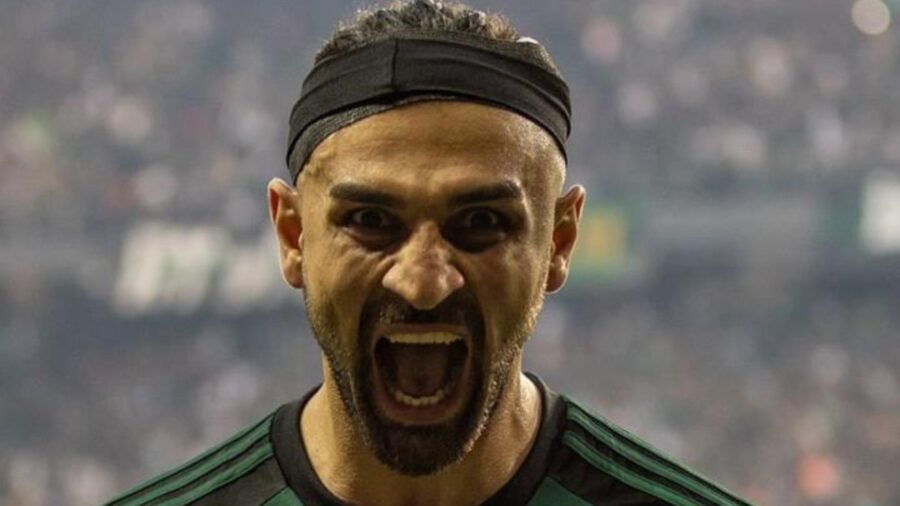 Serdar Dursun’a derbi tepkisi: Taraftar çıldırdı, paylaşımını kaldırdı