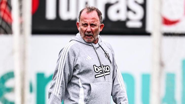 Sergen Yalçın’dan yeni karar! 11 değişiyor