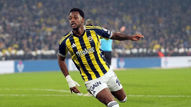 Sevinci gündem olmuştu! Galatasaray’dan Jhon Duran için suç duyurusu