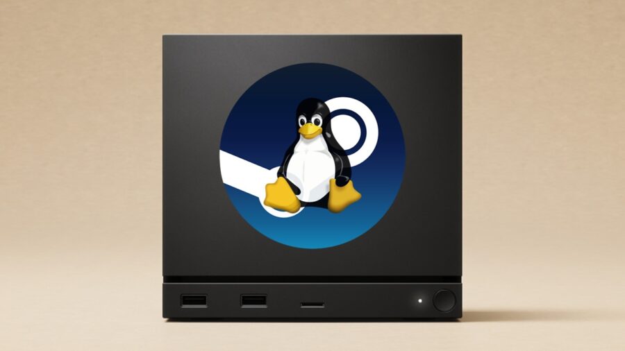 Steam’de Linux esintisi: Kullanım oranı üst üste iki ay rekor kırdı