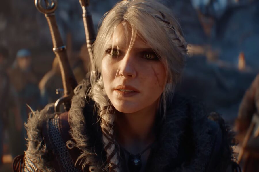The Witcher 4 sadece başlangıç; Hedef altı yılda üç Witcher oyunu çıkarmak