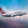 THY İletişim Başkanı Üstün’den, Airbus A320 için yayınlanan Operatör Uyarı Bildirimi’ne ilişkin açıklama