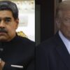 Venezuela lideri Maduro, Trump ile telefon görüşmesi yaptığını doğruladı