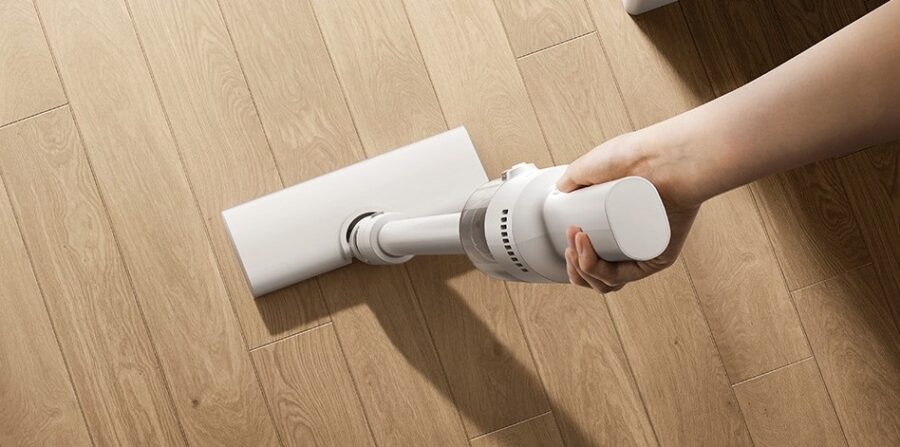Xiaomi’den Dyson’a rakip yeni elektrikli süpürge: 10’da biri fiyatına