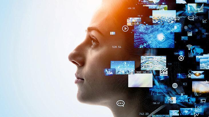 Yapay zekâ iş başında! Kadın ve kız çocuklarına Dijital Şiddete: Nokta