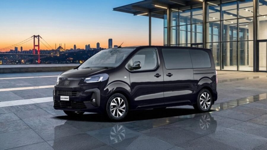 Yerli üretim Fiat Ulysse satışa çıktı: İşte fiyatı ve özellikleri