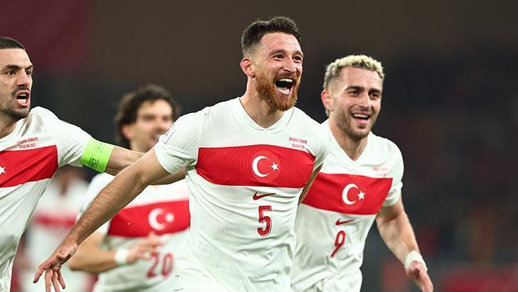 Beşiktaş’ta Salih Özcan sesleri! Milot Rashica için son karar