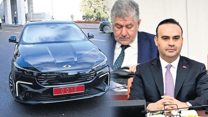 Bütçede T10X sürprizi