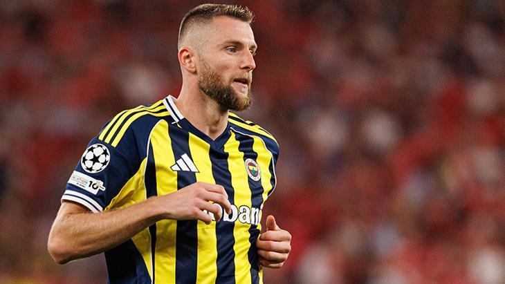 Fenerbahçe’de sürpriz taliplere kapılar kapalı