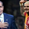 Galatasaray’da Icardi’nin kazanacağı yeni maaş ortaya çıktı! Yönetimle sözleşme görüşmesi