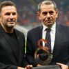 Galatasaray’ın UEFA çekincesi! Başkan Dursun Özbek’ten transfer ikilemi