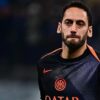 Inter’de Hakan Çalhanoğlu büyük risk atlattı! Liverpool maçında sakatlanmıştı